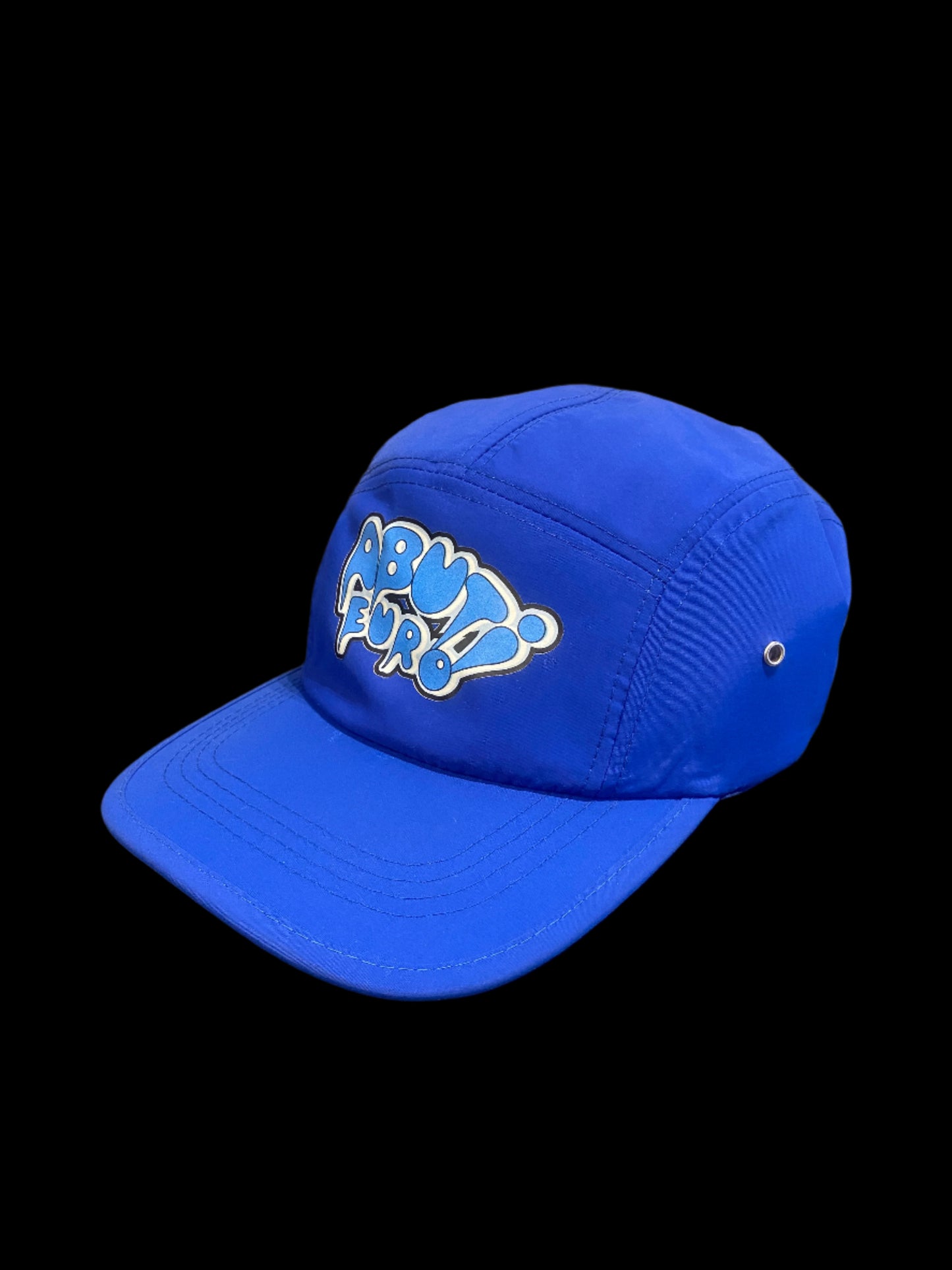 Abuti Euro Cap - Royal Blue